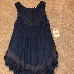 Alter’d State Size Small Tank Top